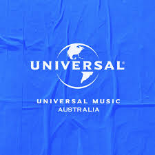 Universal Music AU artwork